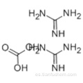 Carbonato de guanidina CAS 593-85-1